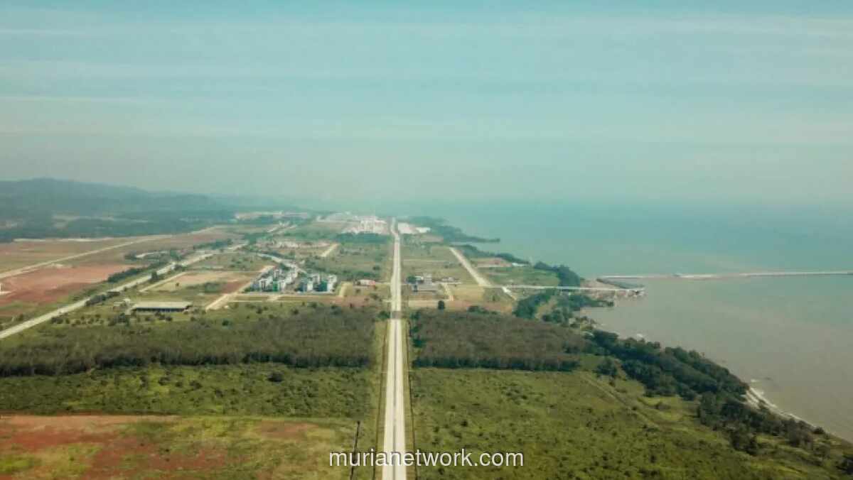 HKI: KEK di Pulau Jawa Jadi Instrumen Strategis Percepat Target Pertumbuhan Ekonomi 8%