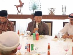 Hidayat Nur Wahid Serukan Diplomasi Haji untuk Perdamaian Jelang Haji 2026