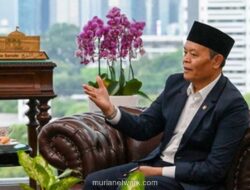 HNW Kecam UU Hukuman Mati Israel, Sebut Alat Diskriminasi Sistematis