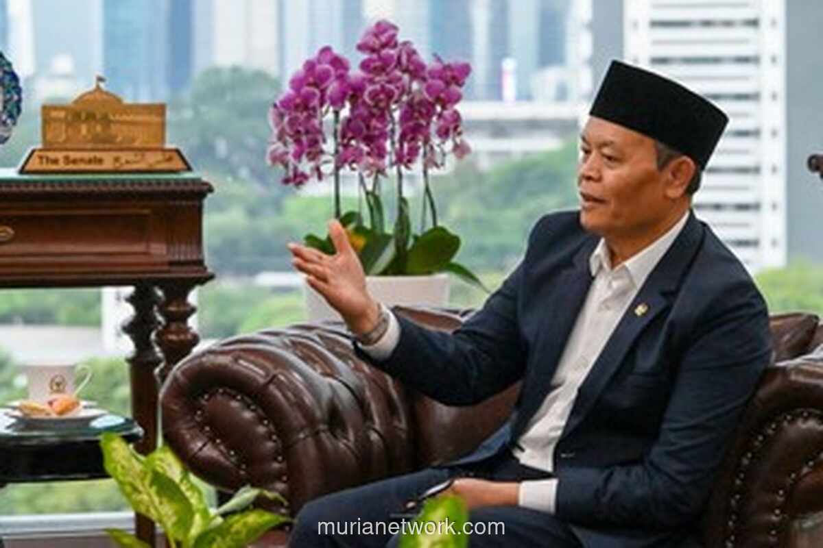 HNW Kecam UU Hukuman Mati Israel, Sebut Alat Diskriminasi Sistematis