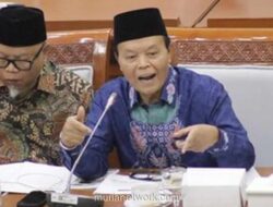 HNW Desak Kemenhaj Fokus Sukseskan Haji 2026, Kenaikan Biaya Rp 1,7 Triliun Tak Dikenakan ke Jemaah