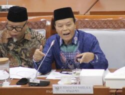HNW Minta Kemenhaj Fokus pada Haji 2026, Kenaikan Biaya Penerbangan Tak Boleh Dibebankan ke Jemaah