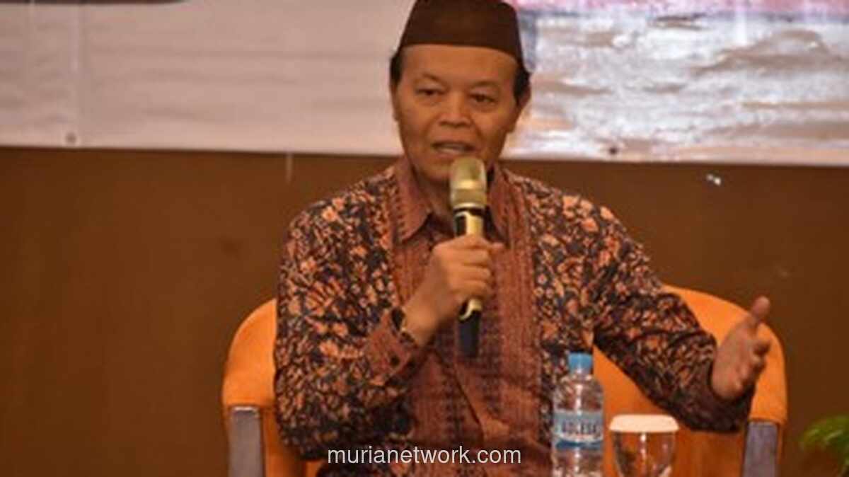 HNW: Pancasila Kunci Ketahanan Indonesia Hadapi Gejolak Global