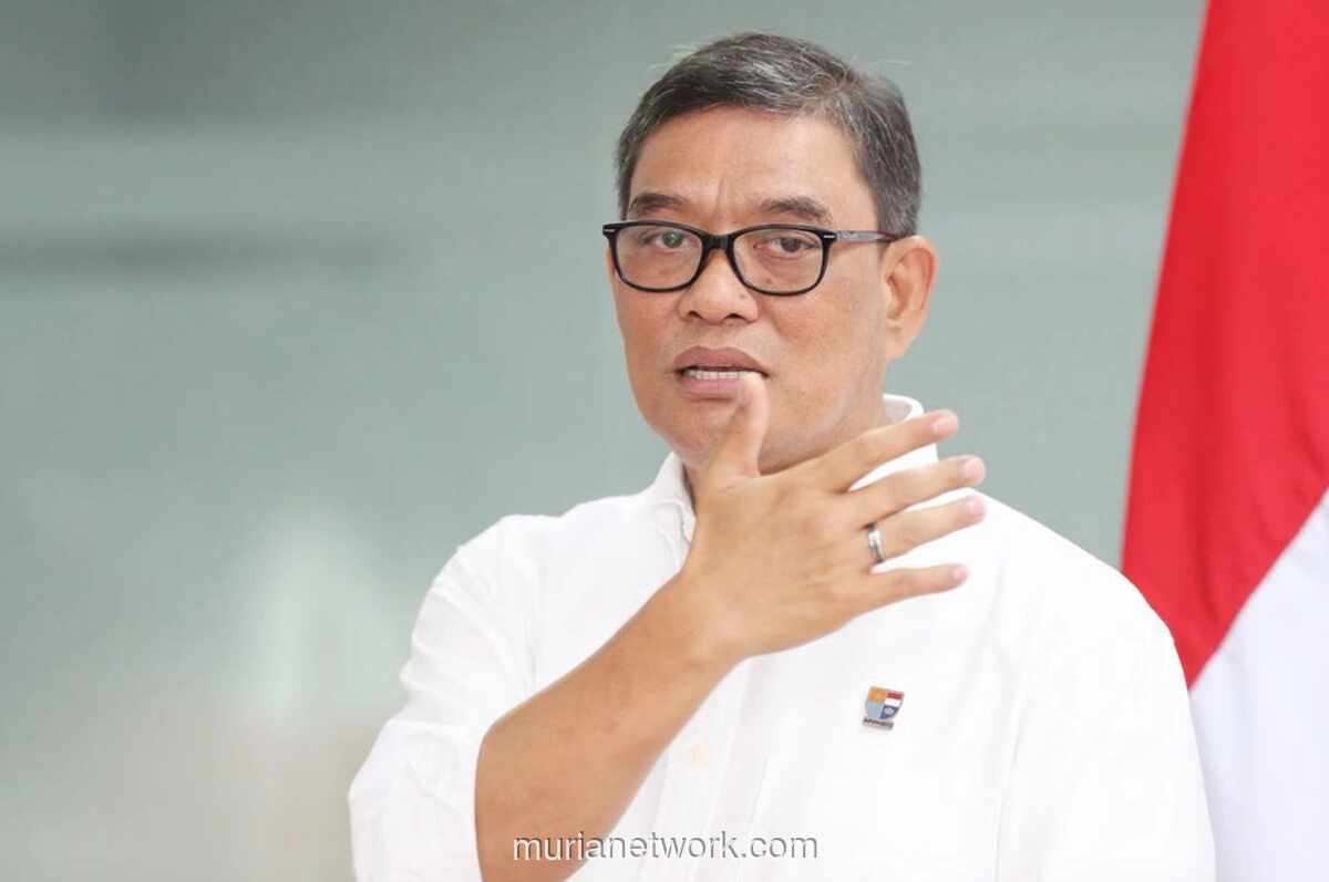 Ketua APPMBGI Tegaskan Swasembada Beras 2025 Nyata, Didukung Data Surplus Produksi