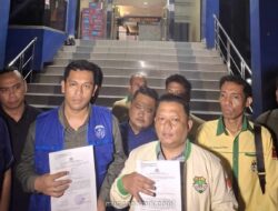 Organisasi Pemuda Katolik Kritik Respons Jusuf Kalla Soal Laporan Penistaan Agama