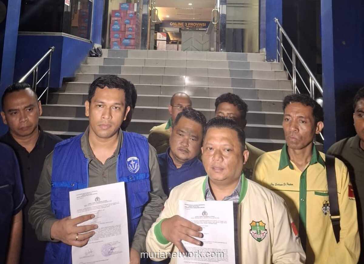 Organisasi Pemuda Katolik Kritik Respons Jusuf Kalla Soal Laporan Penistaan Agama