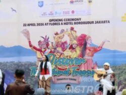 Hotel Borobudur Jakarta Luncurkan Program Rempah dan Budaya Ternate-Tidore Sambut Hari Bumi dan Waisak 2026