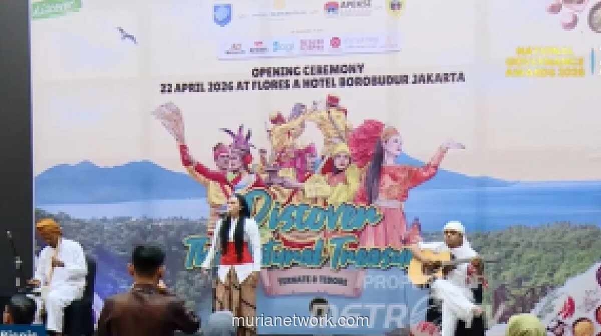 Hotel Borobudur Jakarta Luncurkan Program Rempah dan Budaya Ternate-Tidore Sambut Hari Bumi dan Waisak 2026