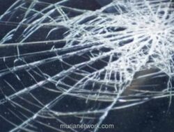 Tabrakan Beruntun di Tol Jagorawi Akibat Kurang Jaga Jarak, Satu Mobil Terbalik