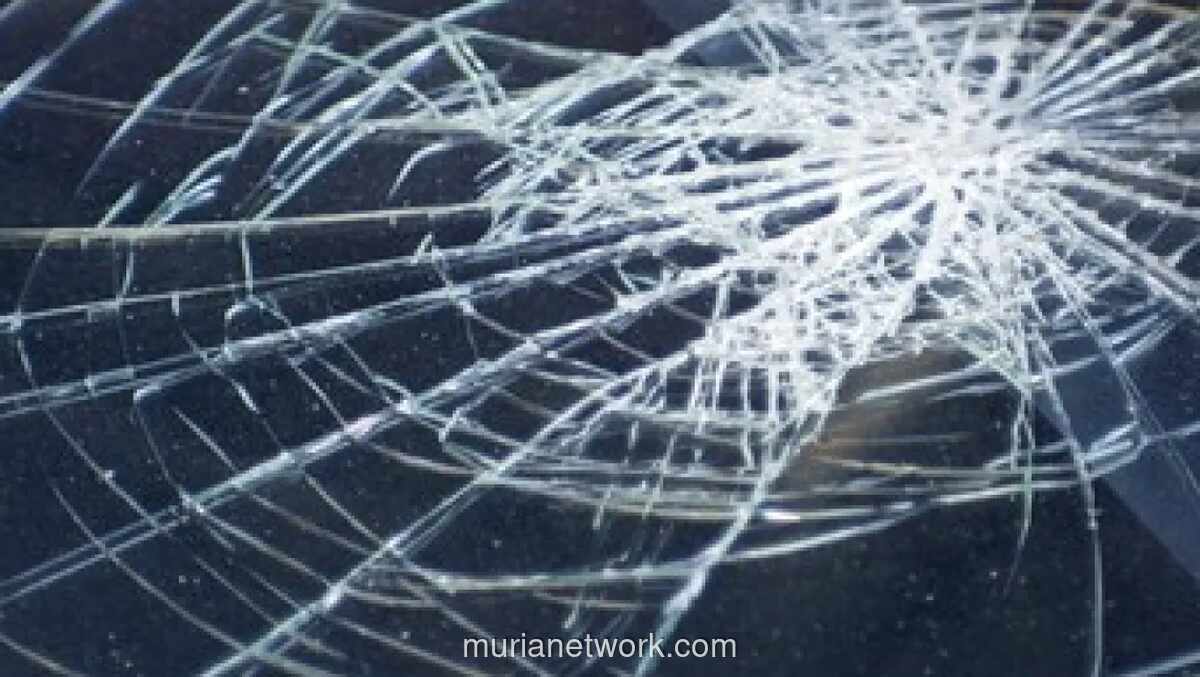 Tabrakan Beruntun di Tol Jagorawi Akibat Kurang Jaga Jarak, Satu Mobil Terbalik