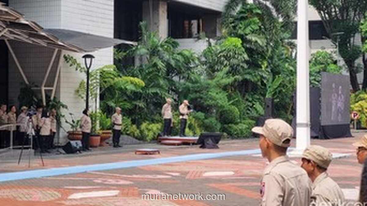 Mensos Gus Ipul Tegaskan Tagana Harus Jadi yang Pertama Hadir di Lokasi Bencana