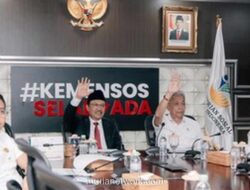 Mensos Gus Ipul Puji Dedikasi Tagana di HUT ke-22: Garda Terdepan yang Harus Cepat dan Tepat dalam Penanganan Bencana