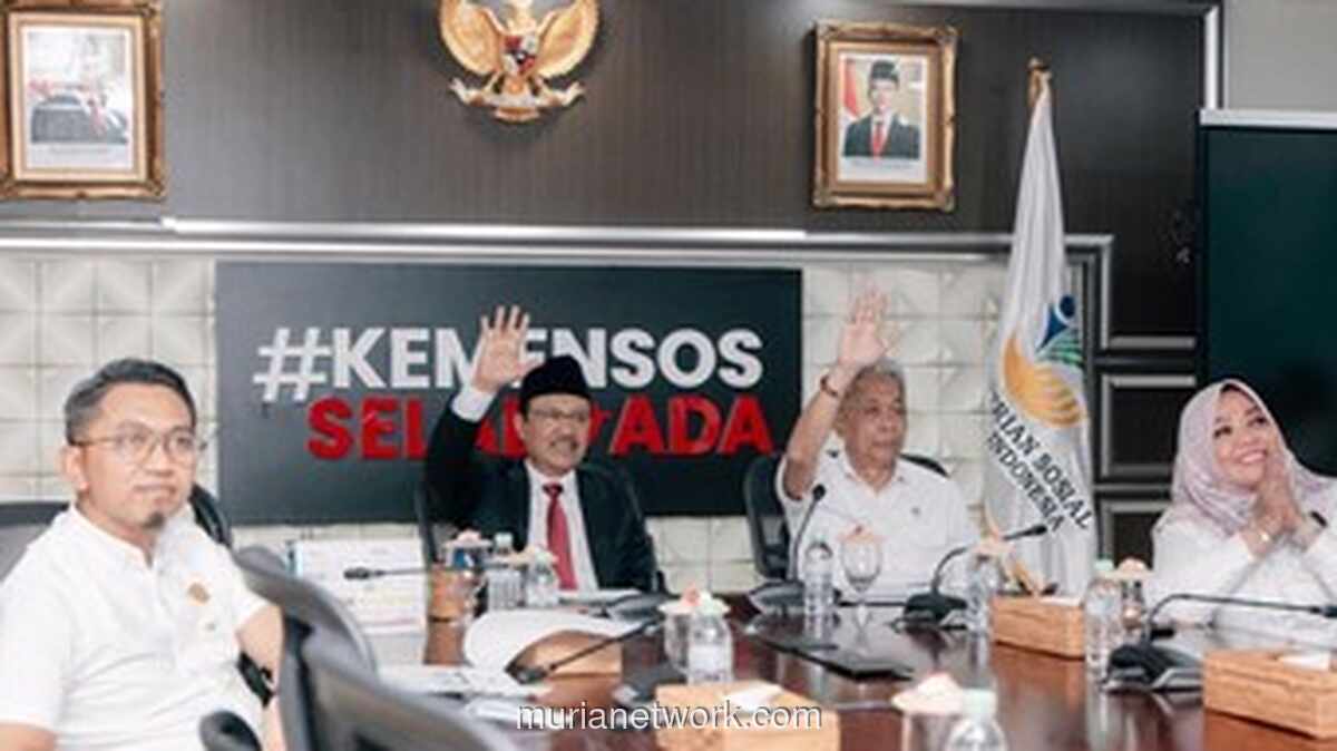 Mensos Gus Ipul Puji Dedikasi Tagana di HUT ke-22: Garda Terdepan yang Harus Cepat dan Tepat dalam Penanganan Bencana