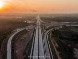 Hutama Karya Raup Laba Rp464 Miliar di Kuartal I-2026, Tembus 172 Persen Target