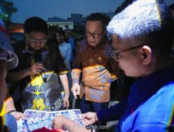 Pemerintah dan BUMN Bangun 324 Hunian Baru di Kawasan Senen