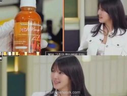 Sambal Makassar Mendadak Viral di Korea Usai Muncul di Kulkas Idol Girls Generation