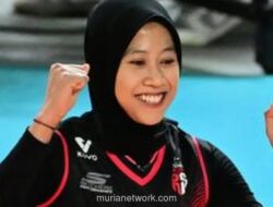 Cedera Lutut Jadi Tantangan Utama Megawati di Pasar Transfer V-League Korea