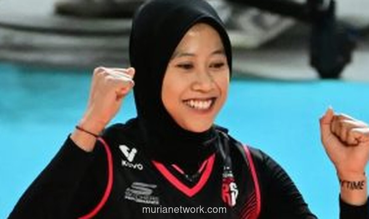 Cedera Lutut Jadi Tantangan Utama Megawati di Pasar Transfer V-League Korea