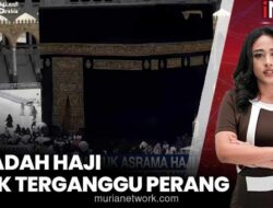 Pemerintah dan Arab Saudi Pastikan Haji 2026 Aman dan Biaya Turun Rp2 Juta
