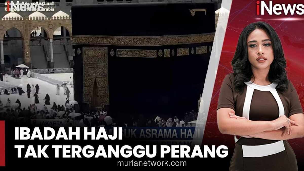 Pemerintah dan Arab Saudi Pastikan Haji 2026 Aman dan Biaya Turun Rp2 Juta