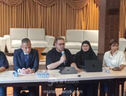 Mantan Konsultan Kemendikbudristek Buka Suara: Pertemuan dengan Nadiem Murni Bahas Teknologi, Bukan Proyek