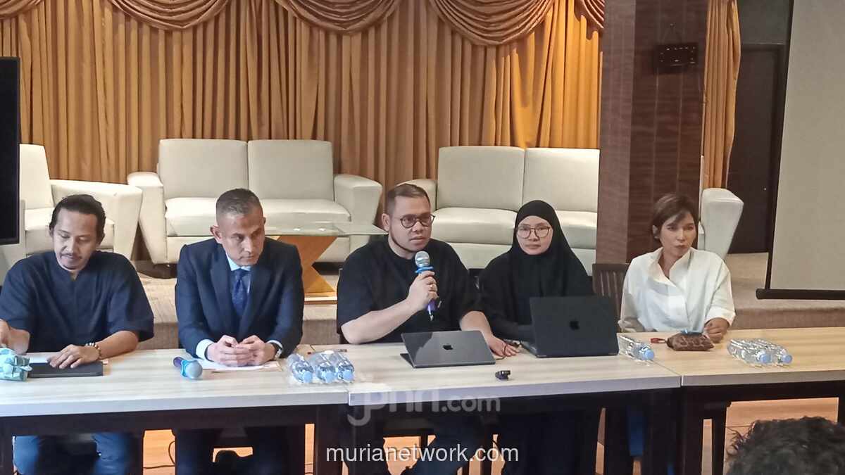 Mantan Konsultan Kemendikbudristek Buka Suara: Pertemuan dengan Nadiem Murni Bahas Teknologi, Bukan Proyek