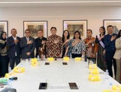 Ibas Soroti Potensi Ekonomi dan Tantangan Industri Kreatif di Forum Museum Nasional