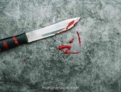 Ibu di Tangerang Tewas Dibunuh, Anak Tiri Ditangkap sebagai Tersangka