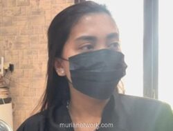 Ibu Muda di Mojokerto Ditahan Polisi Usai Viral Memaki dan Menyoyor Anak Kecil