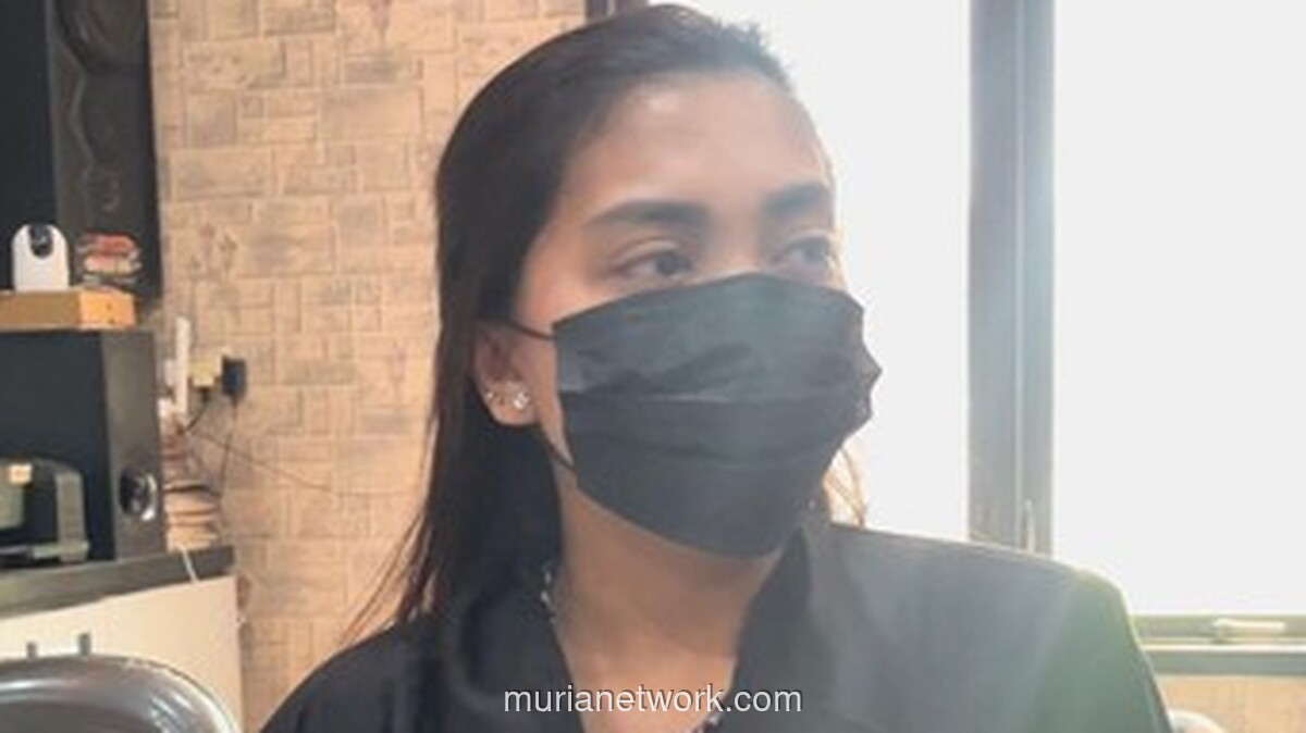 Ibu Muda di Mojokerto Ditahan Polisi Usai Viral Memaki dan Menyoyor Anak Kecil