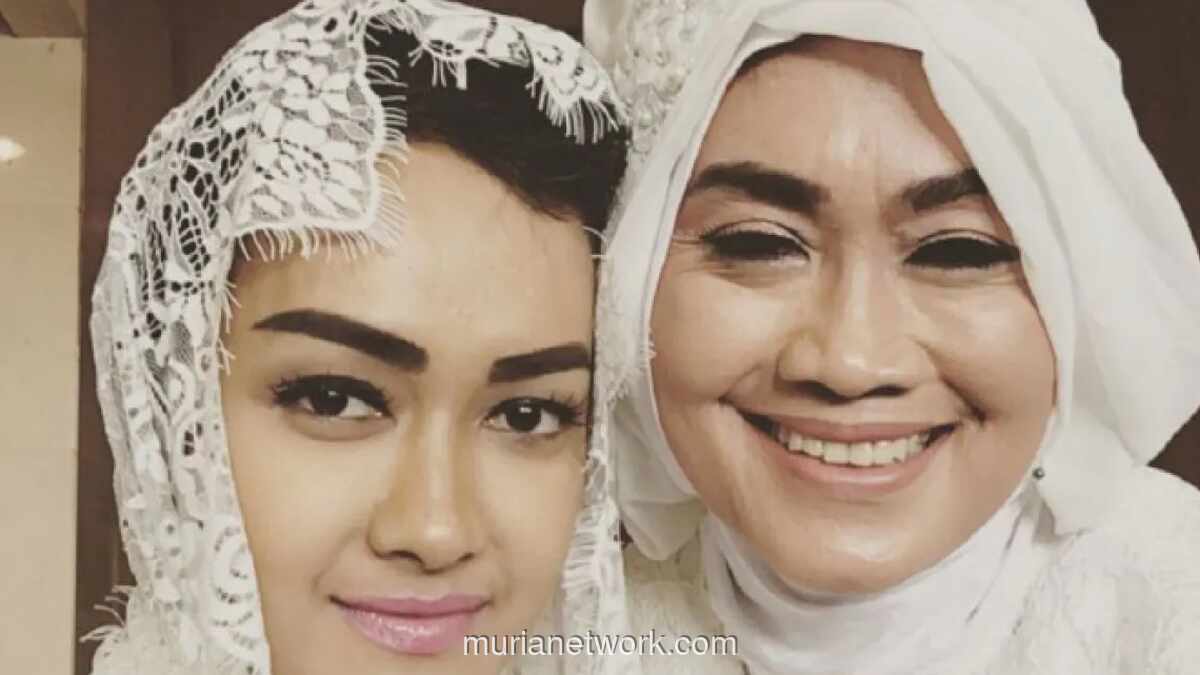 Ibunda Julia Perez Minta Bantuan Raffi Ahmad Jual Apartemen Peninggalan Jupe