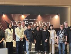 13 Brand Desain Indonesia Siap Pamer di Ajang Bergengsi Salone del Mobile Milan 2026