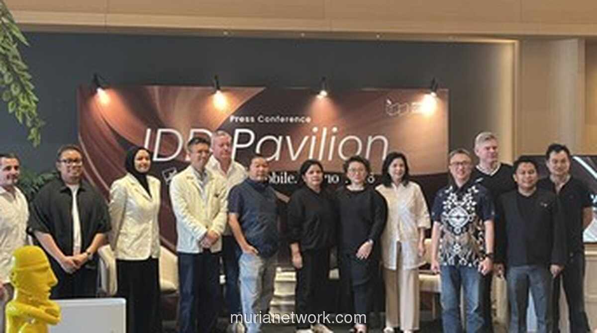 13 Brand Desain Indonesia Siap Pamer di Ajang Bergengsi Salone del Mobile Milan 2026