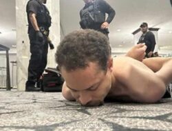 Penembakan di Luar Acara Jurnalis Gedung Putih, Trump dan Sejumlah Pejabat Dievakuasi