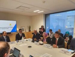 IEA Dukung Imbauan Pemerintah Indonesia untuk Hemat Energi