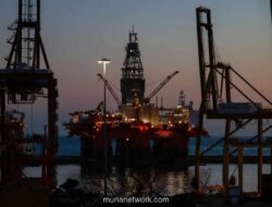 Tiga Lembaga Global Peringatkan Harga Energi dan Pupuk Bakal Bertahan Tinggi