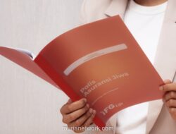 IFG Life Telah Bayarkan Klaim Rp7,5 Triliun ke Mantan Nasabah Jiwasraya