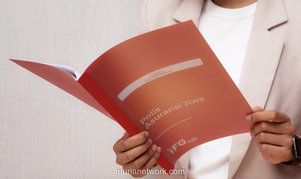 IFG Life Telah Bayarkan Klaim Rp7,5 Triliun ke Mantan Nasabah Jiwasraya