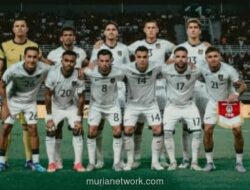 Timnas Indonesia akan Hadapi Oman di FIFA Matchday Juni 2026, Suporter Ramai Beri Dukungan dan Kritik