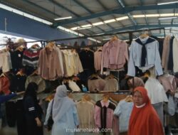 Inflasi Maret 2026 Terkendali di Sasaran, BI Optimis Tren Berlanjut