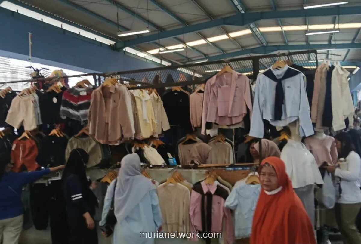 Inflasi Maret 2026 Terkendali di Sasaran, BI Optimis Tren Berlanjut