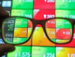 Analis Sucor Sekuritas: IHSG Mulai Tunjukkan Tanda Pemulihan Berkelanjutan