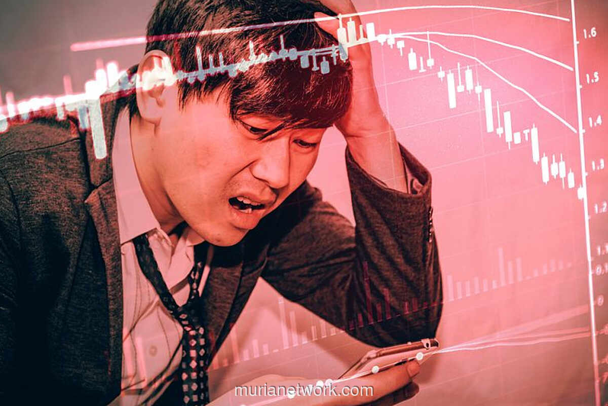 IHSG Anjlok 6,61% dalam Sepekan, Analis Sebut Masih Rawan Koreksi