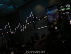 Analis Proyeksikan IHSG Terjebak Rentang Sempit Pekan Ini, Volatilitas Tinggi Dipicu Geopolitik dan Kebijakan BI