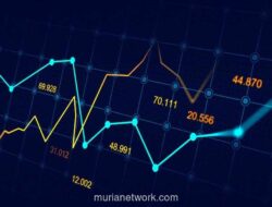 IHSG Diperkirakan Masih Tertekan Pekan Ini, Rupiah Sentuh Rekor Terlemah Rp17.315 per Dolar AS