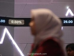 IHSG Diprediksi Masih Terkoreksi Terbatas, Analis Rekomendasikan Strategi Buy on Weakness untuk Empat Saham