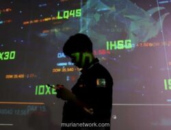 IHSG Diprediksi Masih Tertekan di Zona Merah, Terbayangi Efek Rebalancing MSCI