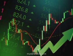 IHSG Bangkit Usai Gencatan Senjata, Analis Ingatkan Risiko Masih Membayangi