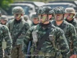 Kampanye Humor Militer Thailand Sukses Rekrut Lebih dari 30.000 Sukarelawan