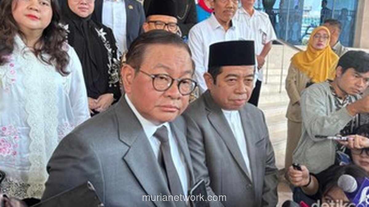 Pemprov DKI Siapkan Aturan Teknis WFH Jumat, Layanan Publik Tetap Beroperasi